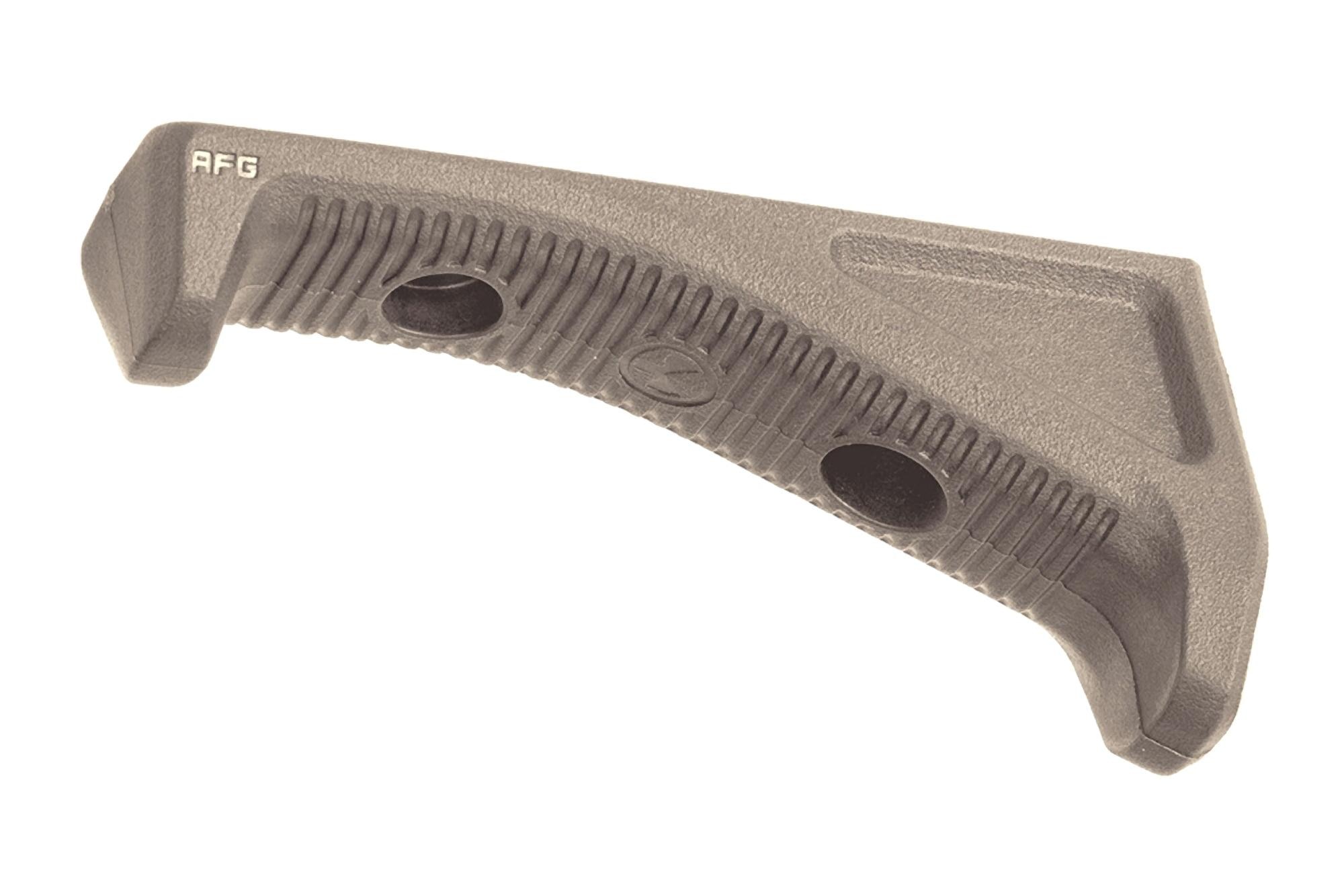Magpul MLOK AFG Angled Foregrip Flat Dark Earth MAG598FDE